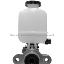 QUALITY-BUILT NM4116