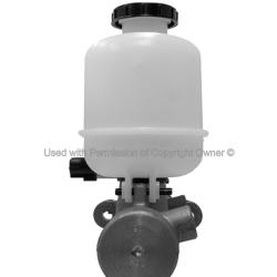 QUALITY-BUILT NM4116