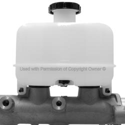 QUALITY-BUILT NM4116