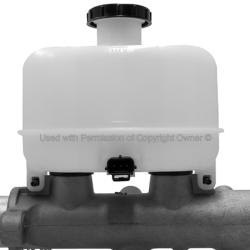 QUALITY-BUILT NM4116