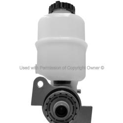 QUALITY-BUILT NM4117