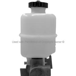 QUALITY-BUILT NM4117