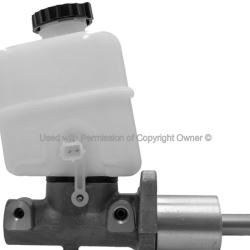 QUALITY-BUILT NM4117