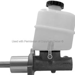 QUALITY-BUILT NM4117