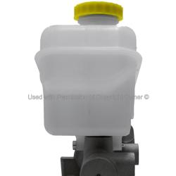 QUALITY-BUILT NM4118