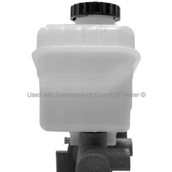 QUALITY-BUILT NM4119