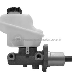 QUALITY-BUILT NM4119