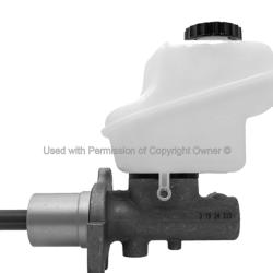 QUALITY-BUILT NM4119