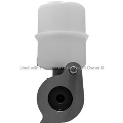 QUALITY-BUILT NM4120