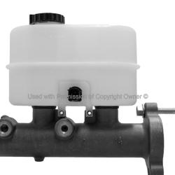 QUALITY-BUILT NM4120