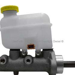 QUALITY-BUILT NM4121