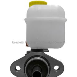 QUALITY-BUILT NM4122