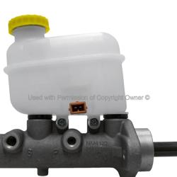 QUALITY-BUILT NM4122