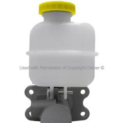 QUALITY-BUILT NM4123