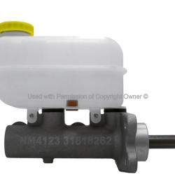 QUALITY-BUILT NM4123