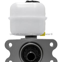 QUALITY-BUILT NM4124