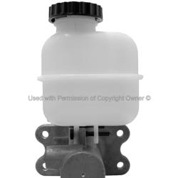 QUALITY-BUILT NM4124