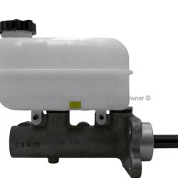 QUALITY-BUILT NM4124