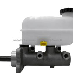 QUALITY-BUILT NM4124