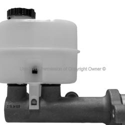 QUALITY-BUILT NM4125