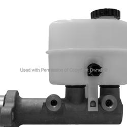 QUALITY-BUILT NM4125