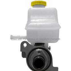 QUALITY-BUILT NM4126