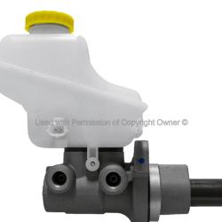 QUALITY-BUILT NM4126