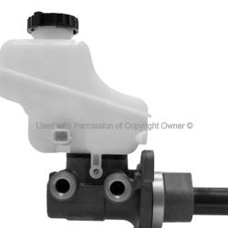 QUALITY-BUILT NM4126A