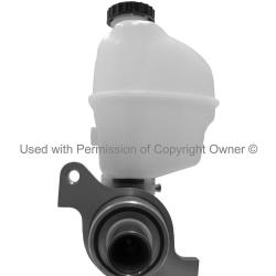 QUALITY-BUILT NM4127