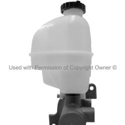 QUALITY-BUILT NM4127