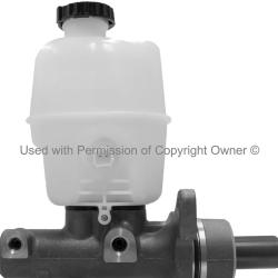 QUALITY-BUILT NM4127