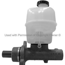 QUALITY-BUILT NM4127