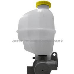 QUALITY-BUILT NM4128