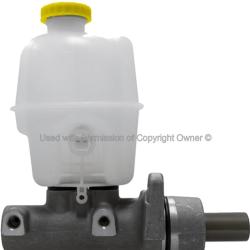 QUALITY-BUILT NM4128