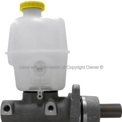 QUALITY-BUILT NM4128