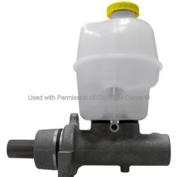 QUALITY-BUILT NM4128