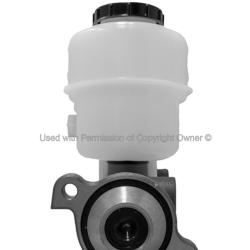 QUALITY-BUILT NM4129