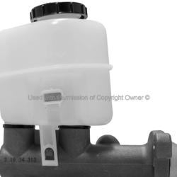 QUALITY-BUILT NM4129