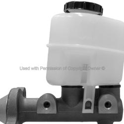 QUALITY-BUILT NM4129