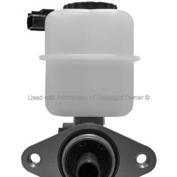 QUALITY-BUILT NM4132