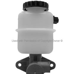 QUALITY-BUILT NM4132