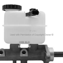 QUALITY-BUILT NM4132