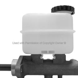 QUALITY-BUILT NM4132