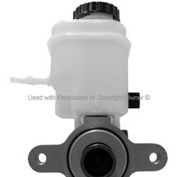 QUALITY-BUILT NM4143