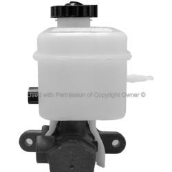 QUALITY-BUILT NM4143