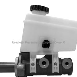 QUALITY-BUILT NM4143