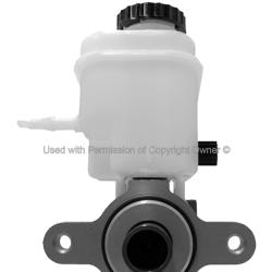 QUALITY-BUILT NM4144