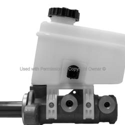 QUALITY-BUILT NM4144