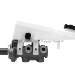 QUALITY-BUILT NM4145