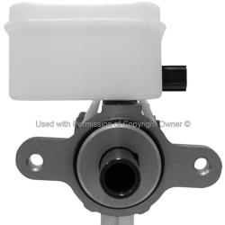 QUALITY-BUILT NM4146